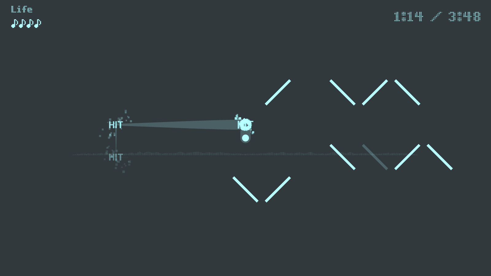 MIRAY screenshot 6
