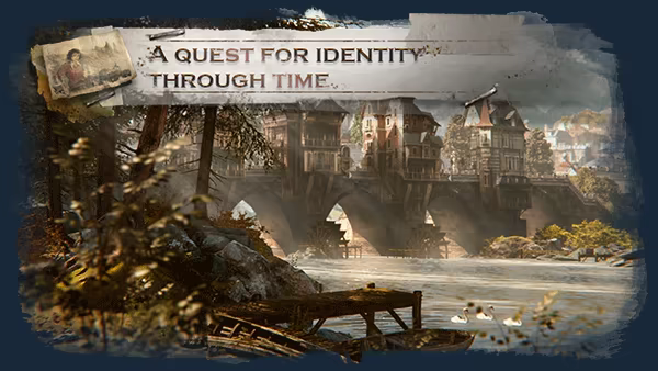 Syberia: The World Before video 3