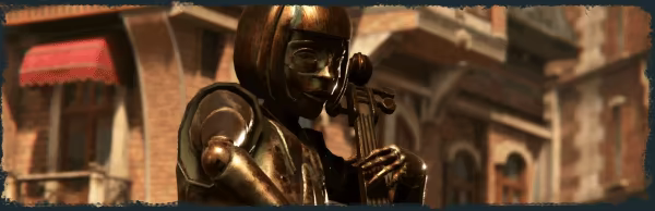 Syberia: The World Before video 9