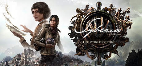 Image for Syberia: The World Before