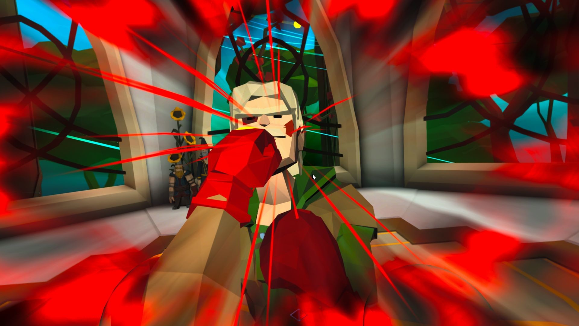 Legendary BOXING Belt Featured Screenshot #1