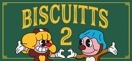 Biscuitts 2 Cover Image