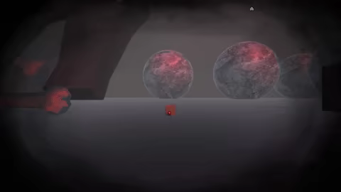 UpWakeNing video 3