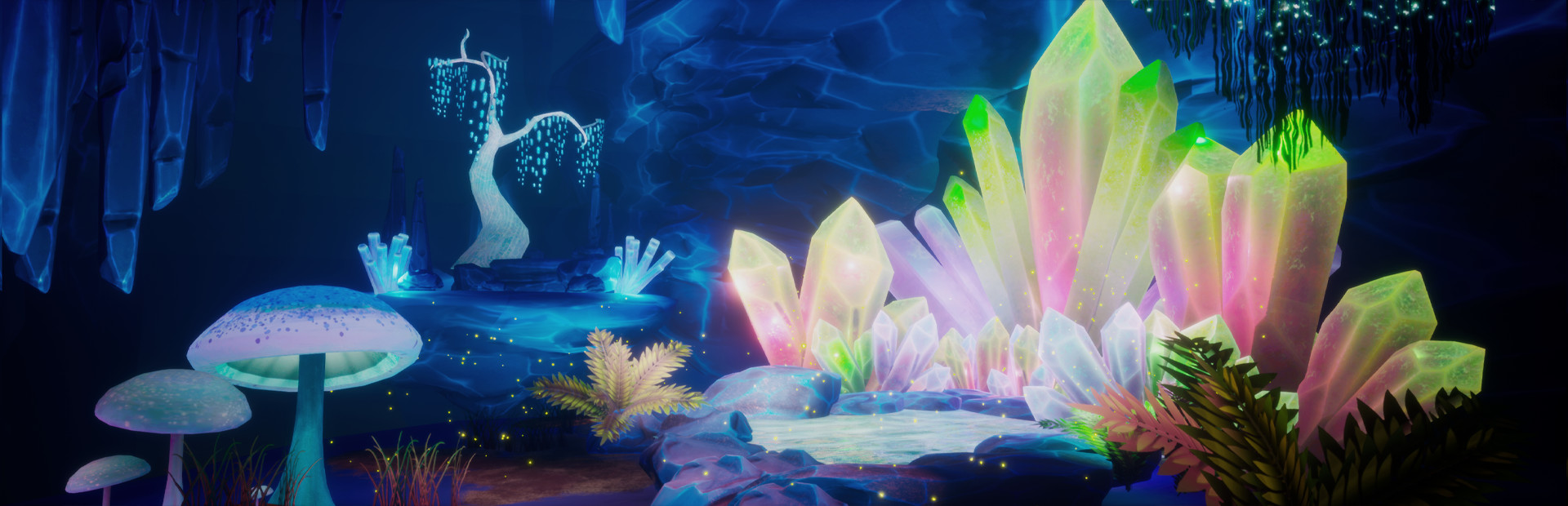Crystal Call