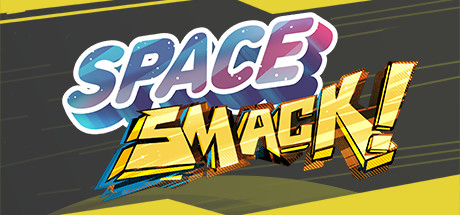 Space Smack! banner image