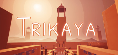 Trikaya banner image