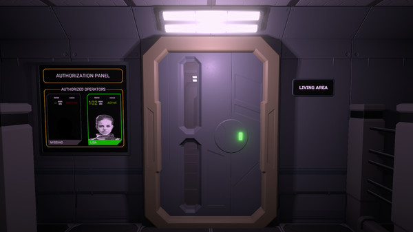 COLD DEPTH Soundtrack screenshot 1