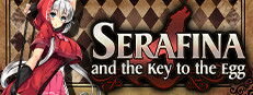 Serafina and the Key to the Egg