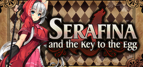 Serafina and the Key to the Egg crack status