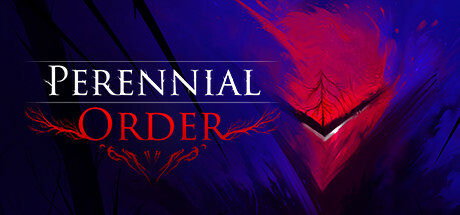 Perennial Order Steam Banner