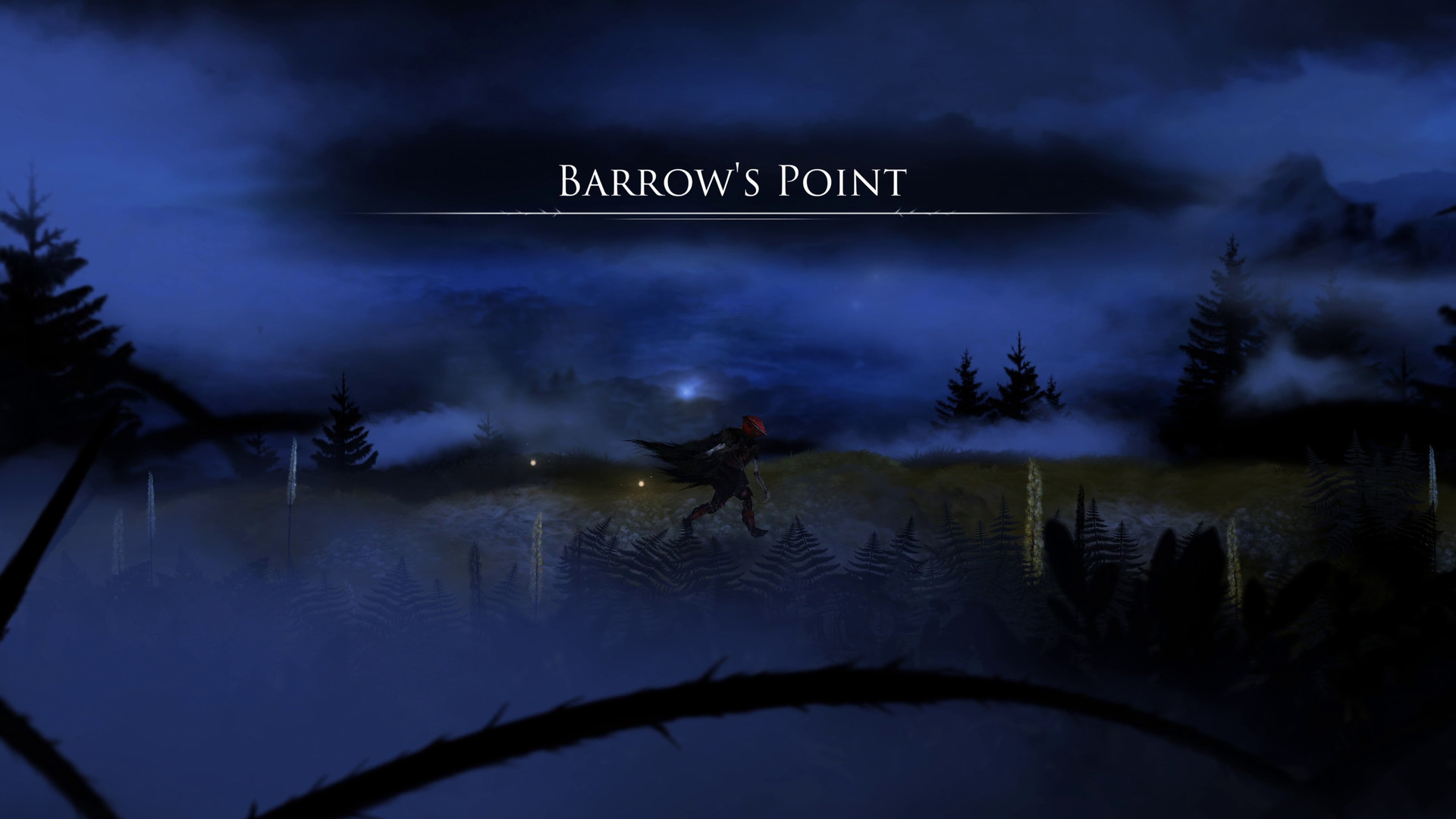 Perennial Order screenshot 12