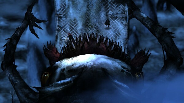 Perennial Order screenshot 3