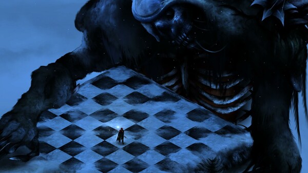 Perennial Order screenshot 2