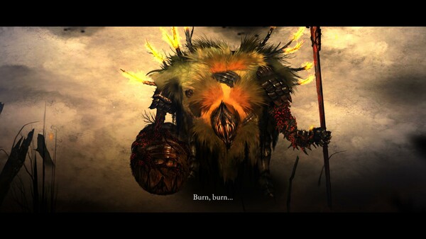 Perennial Order screenshot 5