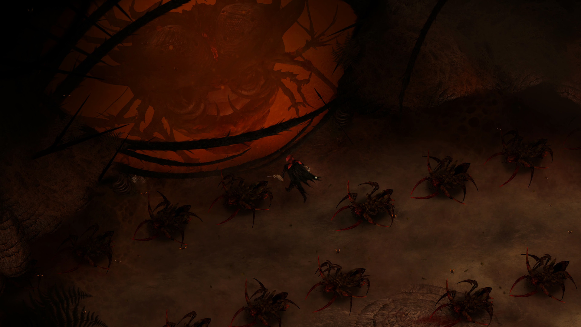 Perennial Order screenshot 8