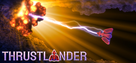 ThrustLander crack status