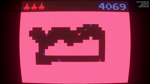 ThrustLander screenshot 3