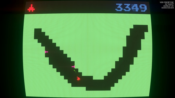 ThrustLander screenshot 5