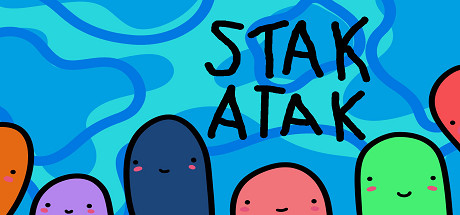 Stak Atak steam charts