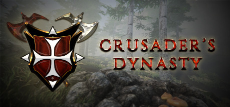 Crusader's Dynasty steam charts