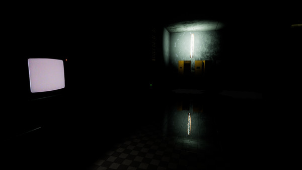 Screenshot z Boston Nursing Home