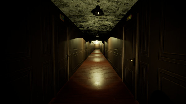 Screenshot z Boston Nursing Home