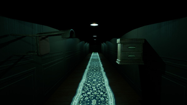 Screenshot z Boston Nursing Home