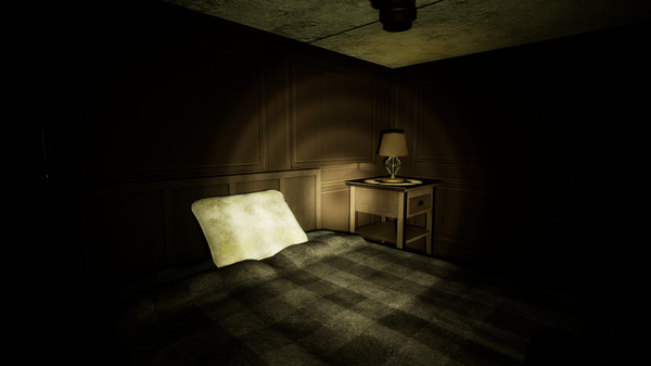 Screenshot z Boston Nursing Home