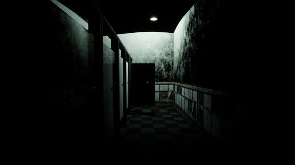 Screenshot z Boston Nursing Home
