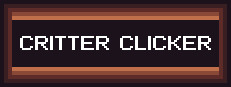 Critter Clicker