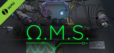 O.M.S Demo cover art