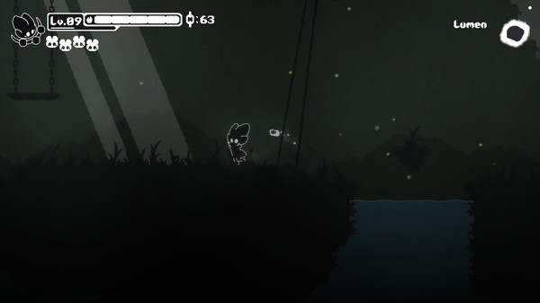 Chiaroscuro screenshot 5