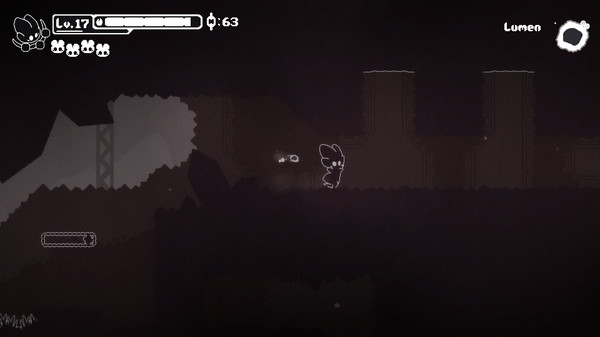 Chiaroscuro screenshot 6