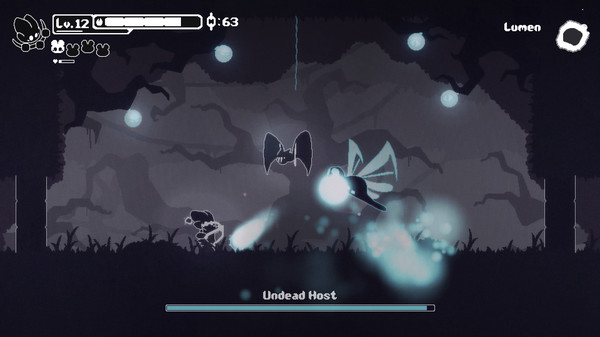 Chiaroscuro screenshot 2