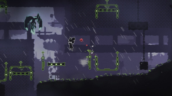 Chiaroscuro screenshot 3