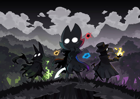 Chiaroscuro screenshot 1