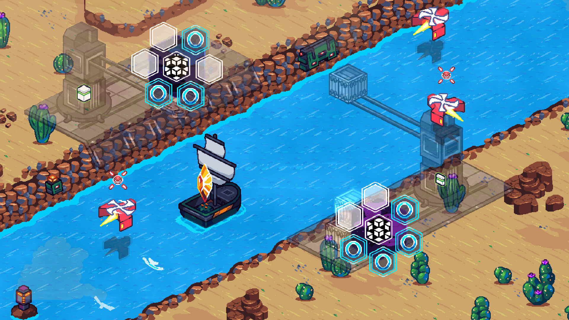 Astrotester screenshot #4