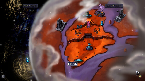 Astrotester screenshot 1
