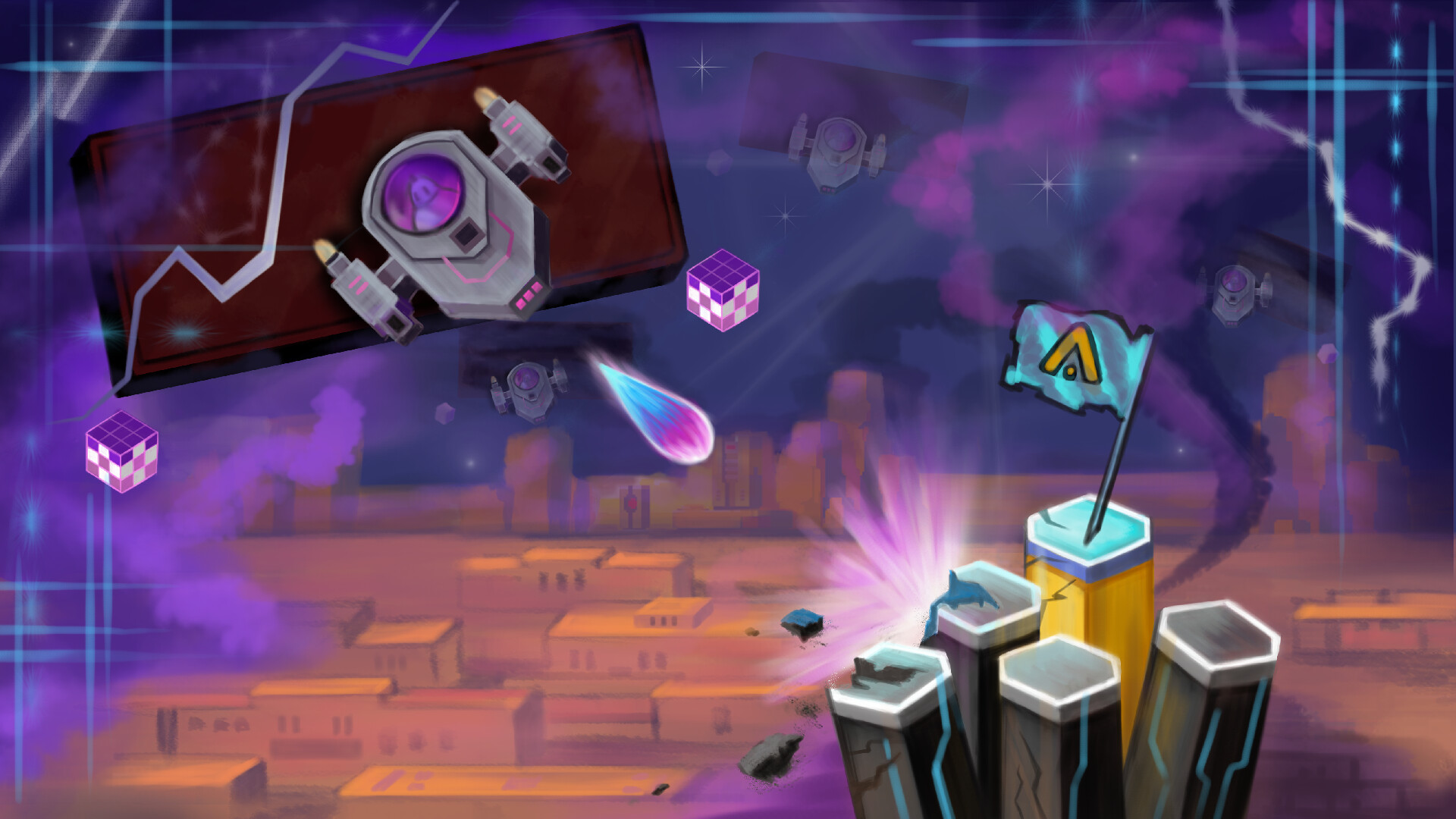 Astrotester screenshot #7