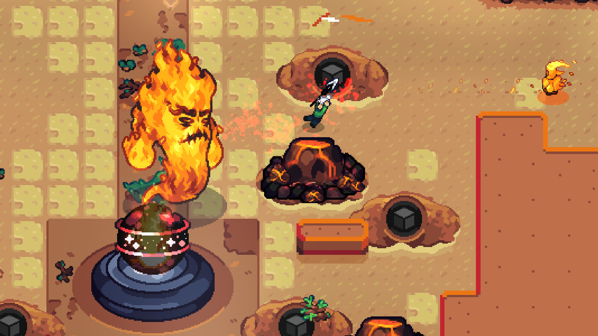 Astrotester screenshot 2