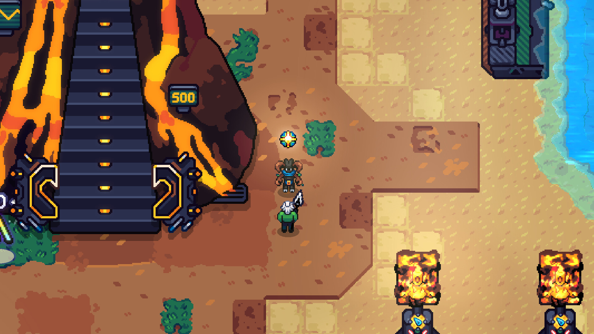 Astrotester screenshot #1