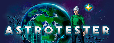 Astrotester cover art