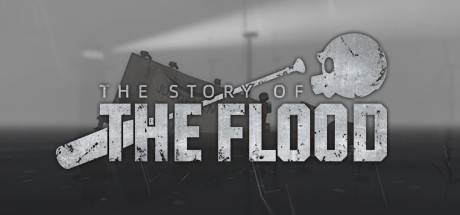 The Story of The Flood Cover Image