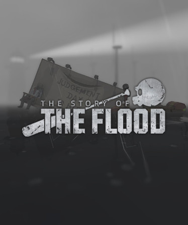 The Story of The Flood