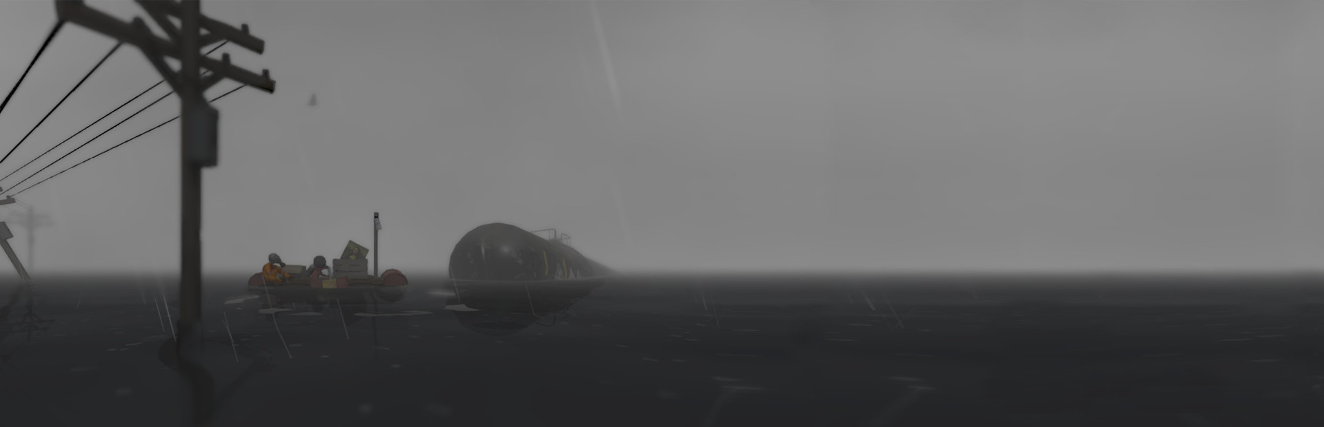 The Story of The Flood