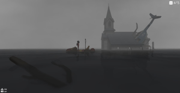 Screenshot 2 of The Story of The Flood - additional gameplay view