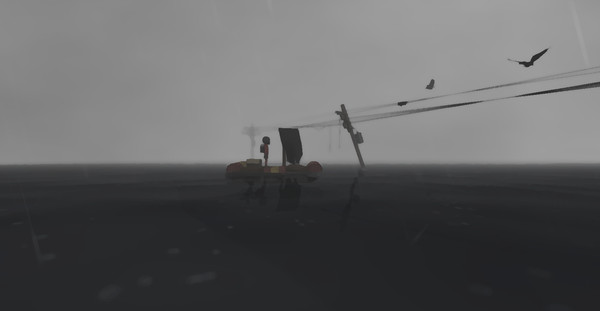 Screenshot 3 of The Story of The Flood - more gameplay footage