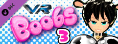 Boobs VR 3 game capsule image