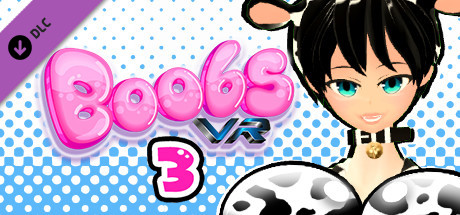 Boobs VR 3 banner image