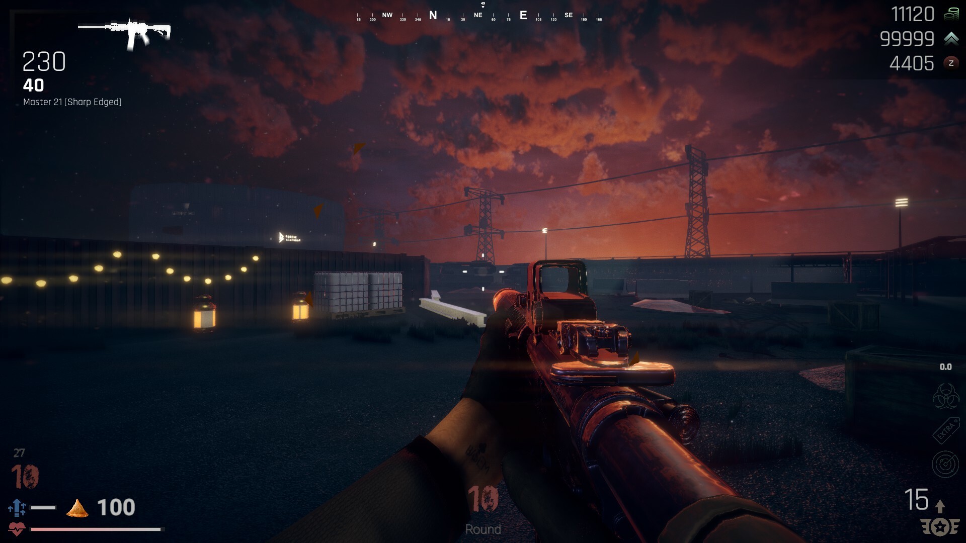 #10. Z Arena (Steam) By: Basem Alasmar